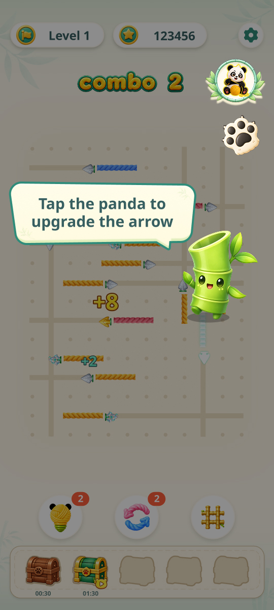 Game Screenshot 3